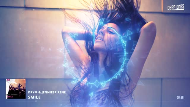 DRYM & Jennifer Rene – Smile