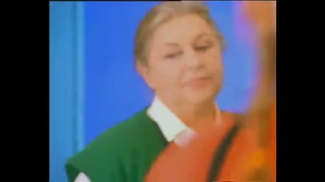 Double Vision - Knock Knocking