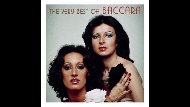 Baccara, O-Zone, Ottawan,Boney M, Waterfront Home, Donna Summer, New Baccara, Debut De Soiree,