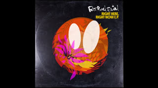 Fatboy Slim - Right Here, Right Now [Abel Ramos Brighton With Love Mix]