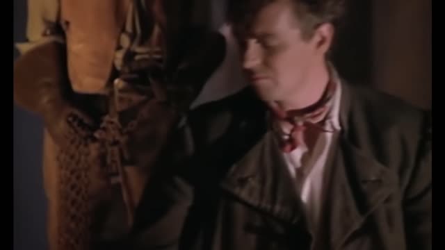 Pet Shop Boys - It's A Sin