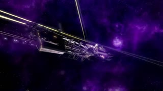 DJ NIKOLAY D - Don't Stop, Electro Spacesynth