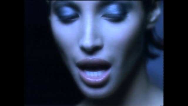 George Michael - Freedom! '90