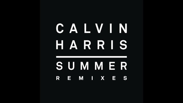 Calvin Harris - Summer (JU1C3D Daylight Savings Extended Edit)