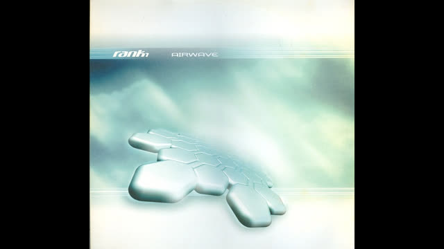 Rank 1 - Airwave [Sheen Trickz Radio Edit]
