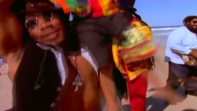 Inner Circle - Games People Play