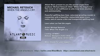 Michael Retouch - When The Angels Cry (Original Mix)