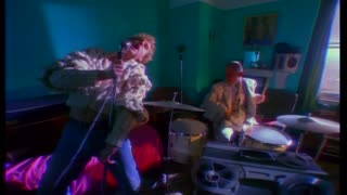 Erasure - Love To Hate You