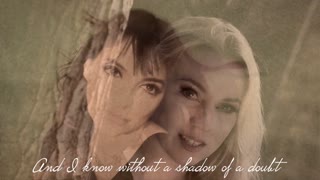 Alessandra Roncone & Cari - The Journey 