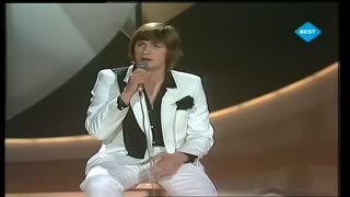 Johnny Logan - What's another year