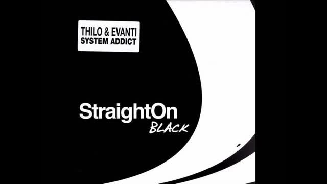 Thilo & Evantie - System Addict