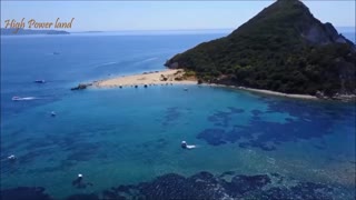 Chris Rea - Sweet Summer Day