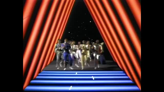 Earth, Wind & Fire  - Let's Groove