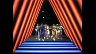 Earth, Wind & Fire  - Let's Groove