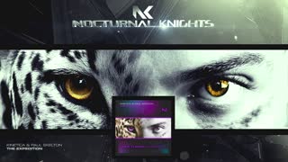 Kinetica & Paul Skelton - The Expedition