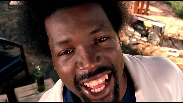 Afroman - Because I Got High (Clean Version)