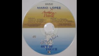 Mario Lopez - Another World [Pulsedriver Edit]