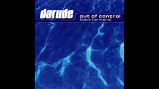 Darude - Out Of Control (Back For More) (JS16 Remix)
