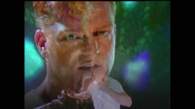 Erasure - A Little Respect
