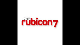 Rubicon 7 - Over [George Acosta Remix]