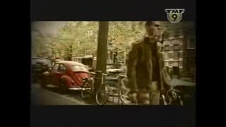 Dj Tiesto - Suburban Train