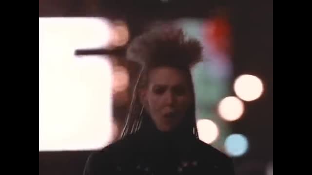 Jane Child - Don't Wanna Fall In Love