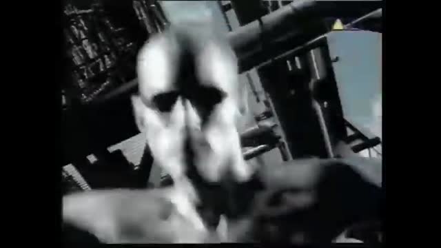 Magic Affair - The Rhythm Makes You Wanna Dance (2nd Version)