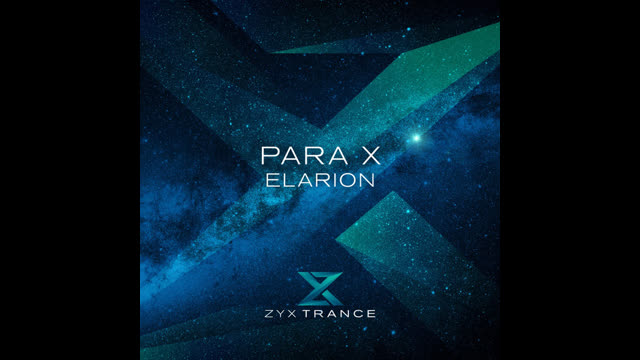 Para X  -  Elarion (Extended Mix)