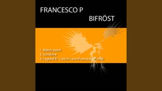 Legend B - Lost In Love 2008 [Francesco P Remix]