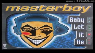 Masterboy ‎– Baby Let It Be (136 BPM)