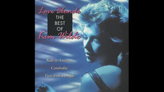 Kim Wilde - Love Blonde