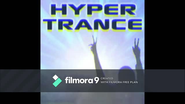 Hyper Trance Team - Hyper Trance Hymn (Different Trance mix)