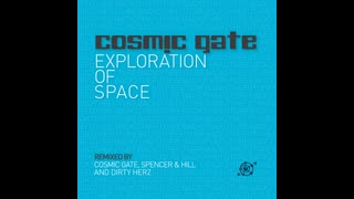 Exploration Of Space (Cosmic Gate's Back 2 The Future Remix)