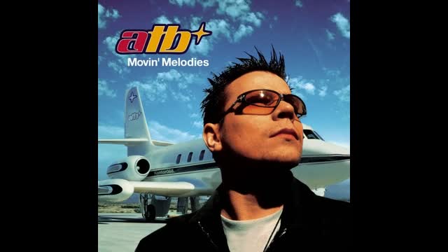 Atb - 9Pm (Till I Come)