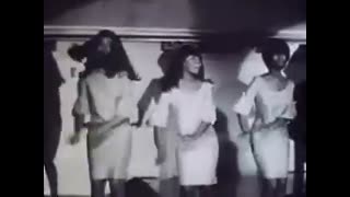 Ike & Tina Turner - River Deep Mountain High