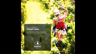 Alex Wright - Canopy Song