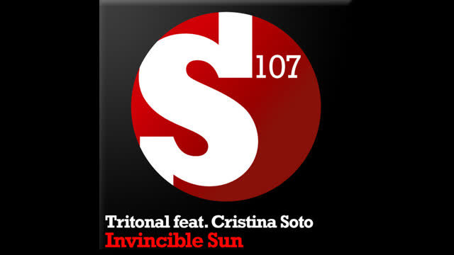 Tritonal - Invincible Sun [Feat. Soto] [Original Mix]