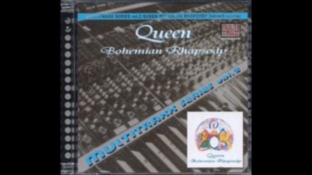 Queen - Bohemian Rhapsody (Alex Spite Remix)