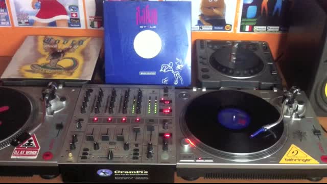 Orange Blue - Sunshine Of My Life (Original Mix)