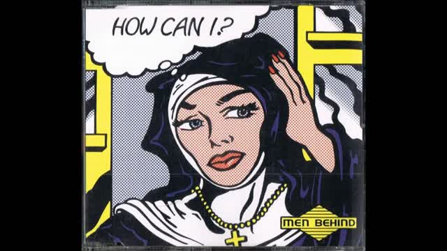 Men Behind ft. Melanie Thornton - How Can I (Club Mix)