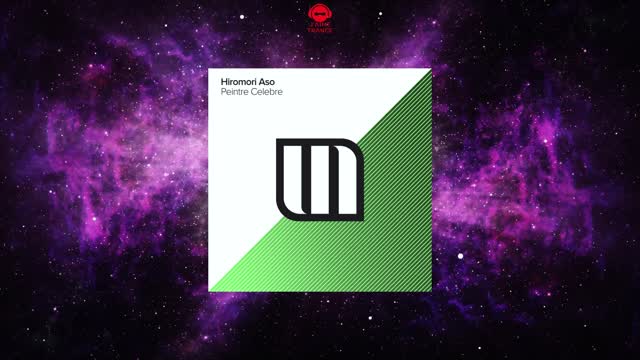 Hiromori Aso - Peintre Celebre (Extended Mix)
