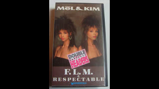 Mel & Kim - F.L.M.