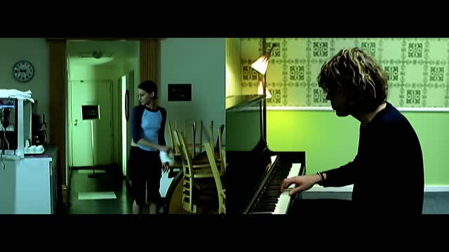 Semisonic - Closing Time