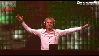 Laura Jansen - Use Somebody (Armin van Buuren Rework) [Armin Only - Mirage]