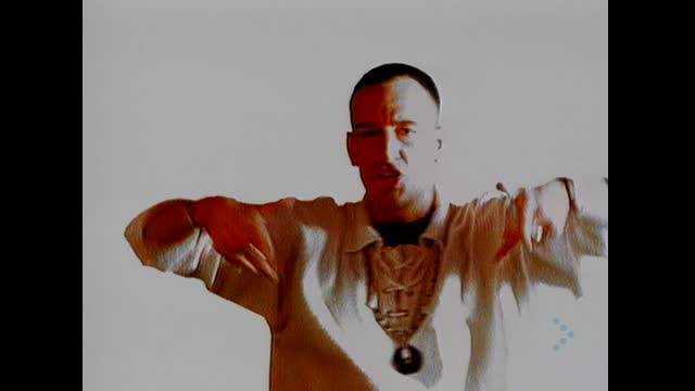 Masterboy - Feel The Heat Of The Night