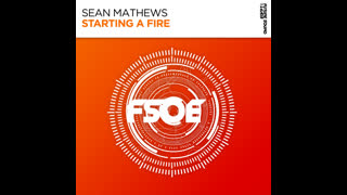 Sean Mathews - Starting A Fire