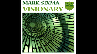 Mark Sixma - Visionary