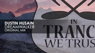 Dustin Husain - Dreamwalker