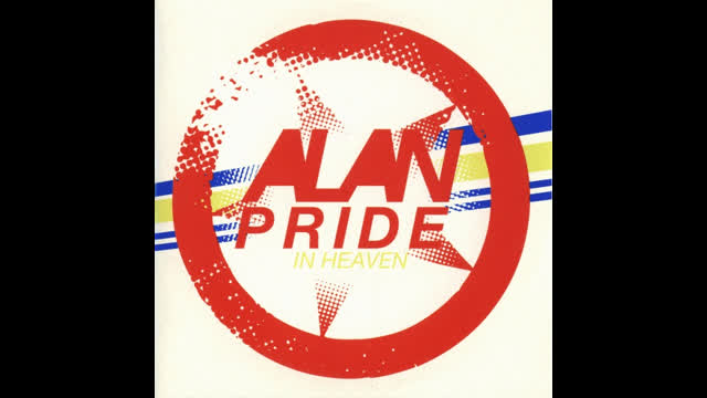 Alan Pride - In Heaven