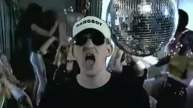 Mo-Do feat. Bangbros - Eins Zwei Polizei